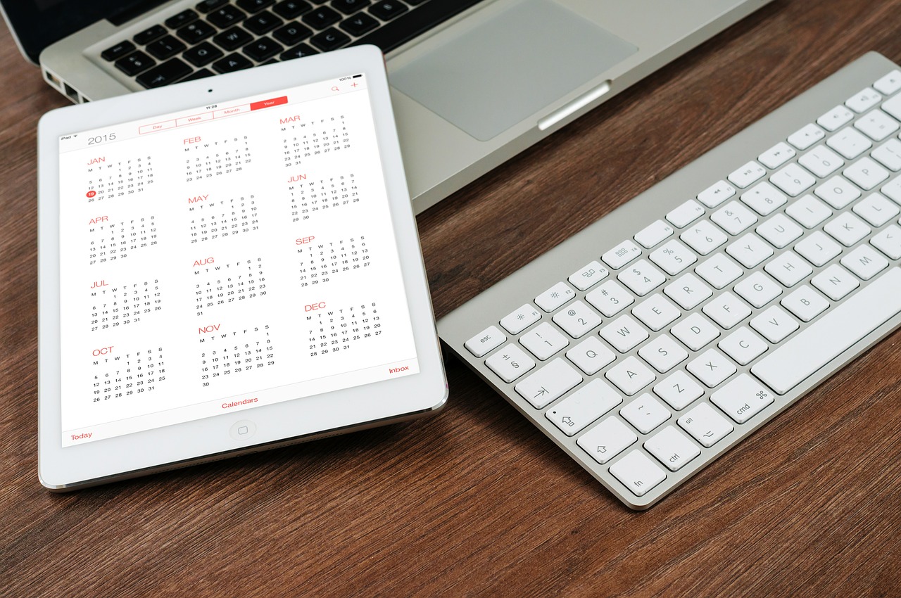 Read more about the article A day at the office